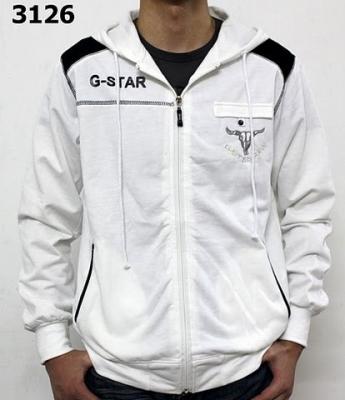 G-STAR Hoodies-12